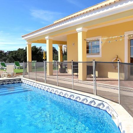 Villa Casa Dos Cotas Alvor Exterior foto