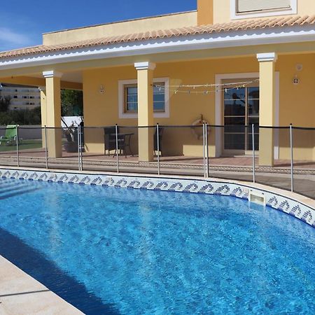 Villa Casa Dos Cotas Alvor Exterior foto