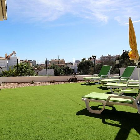 Villa Casa Dos Cotas Alvor Exterior foto