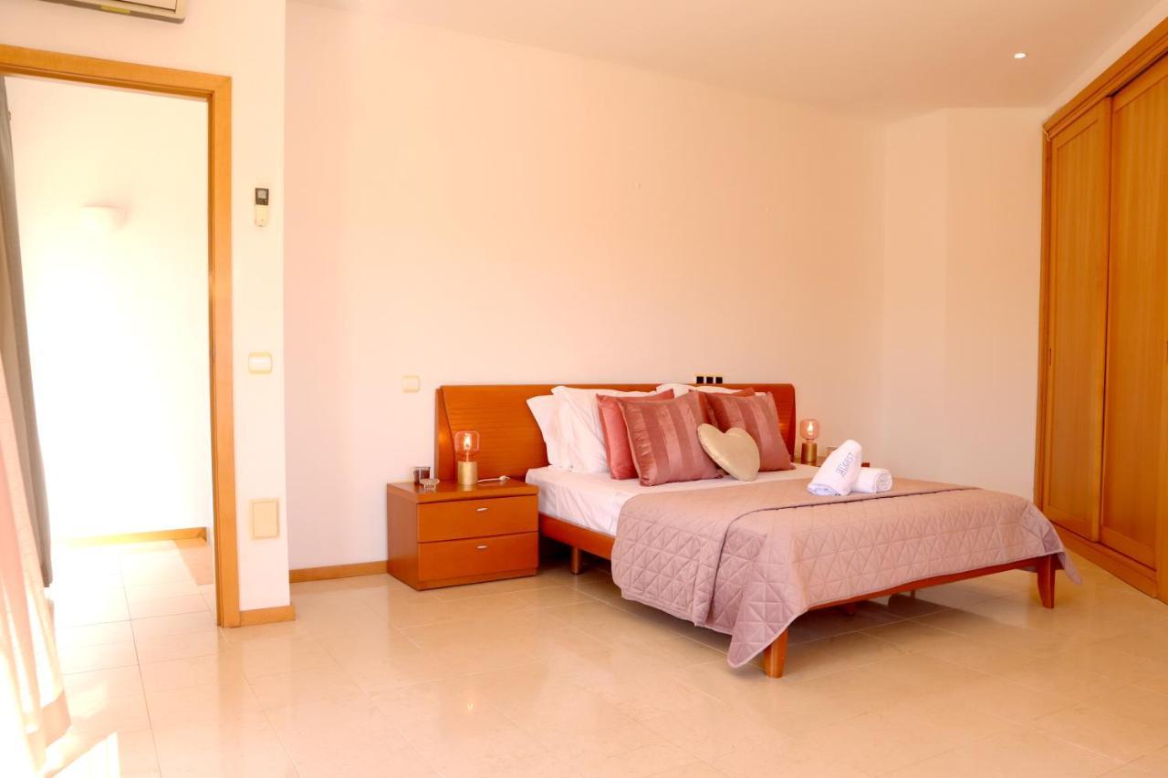Villa Casa Dos Cotas Alvor Exterior foto