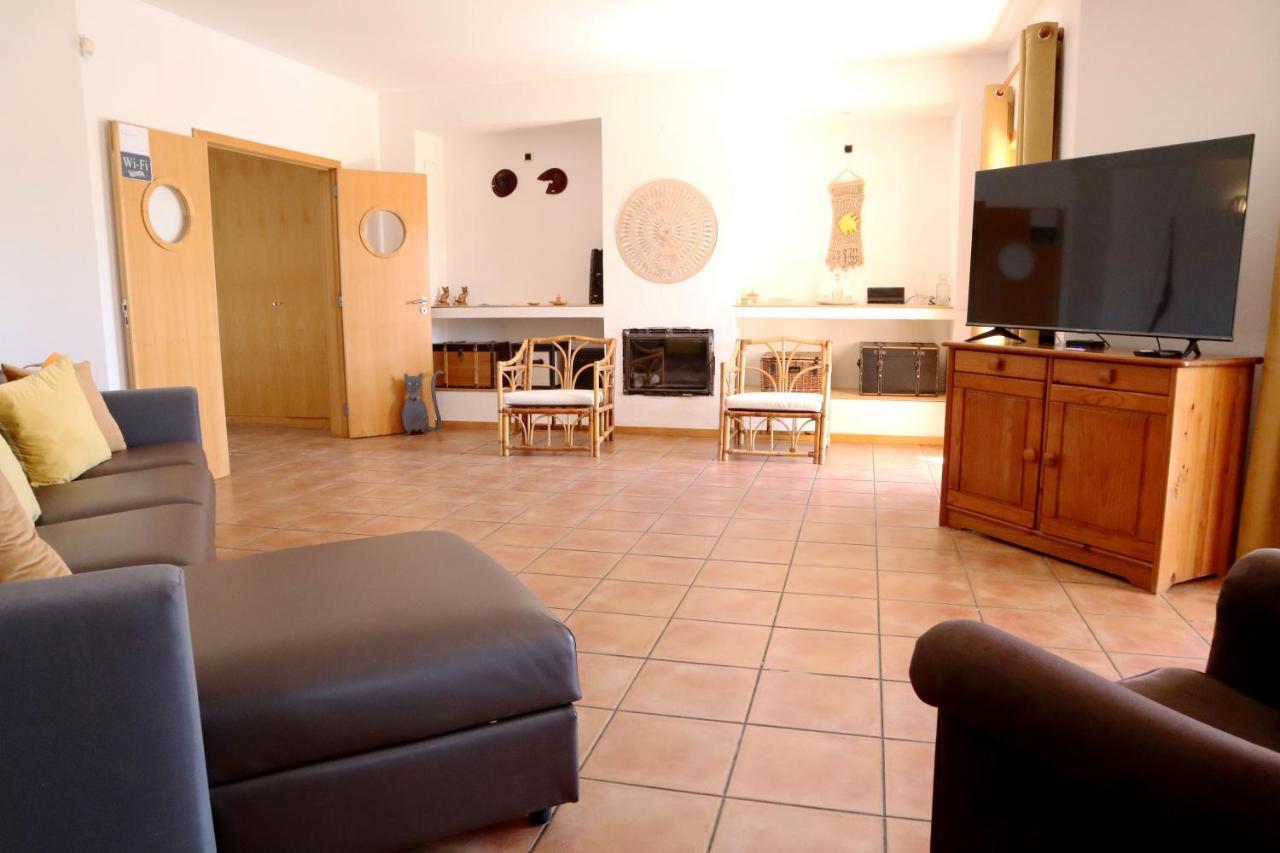 Villa Casa Dos Cotas Alvor Exterior foto