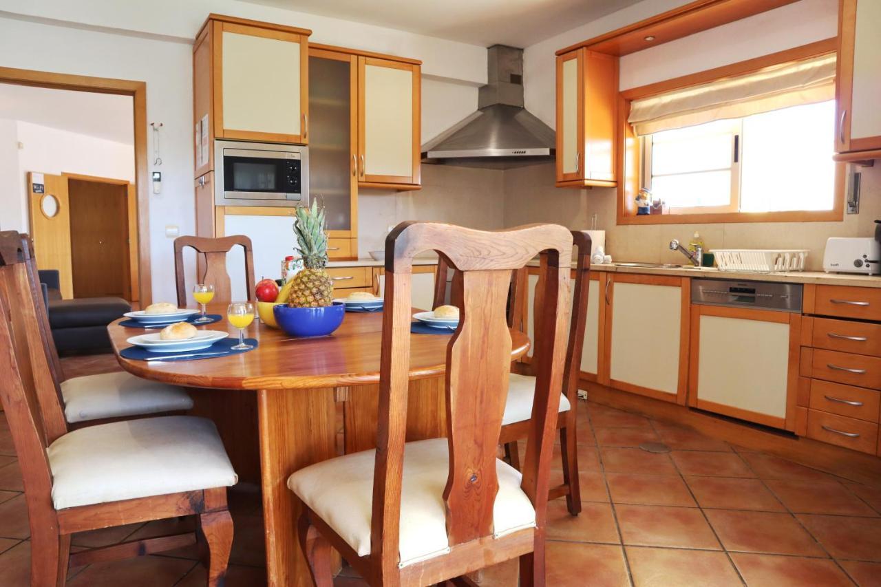 Villa Casa Dos Cotas Alvor Exterior foto